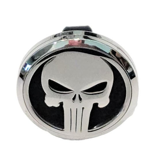 Car Essential Oil Vent Diffuser - Theme & Pattern Variations : XLarge - Picture 11 of 16